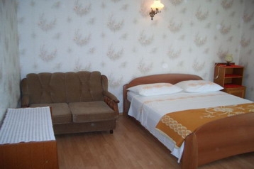 Croatia Privát Duće, Interior